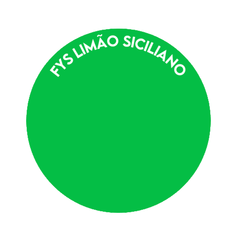 FYS Sticker
