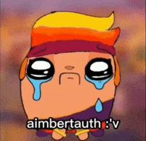 Brawl Stars Amber GIF