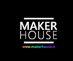 Maker House GIF