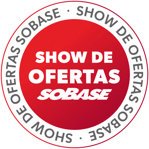 GRUPO BASE Sticker
