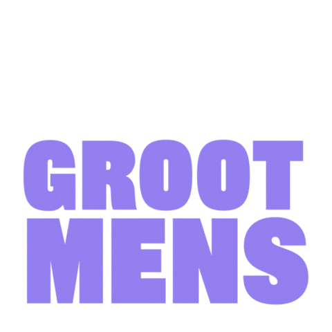 Sticker by JOGG - Gezonde Jeugd, Gezonde Toekomst