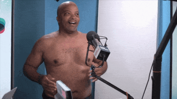 Big Al Belly GIF by KiddNation