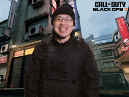 Cod GIF by Call of Duty