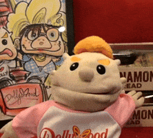Happy Face GIF