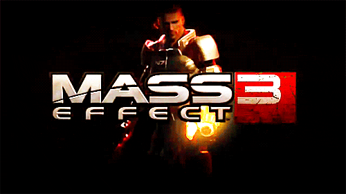 mass effect 3