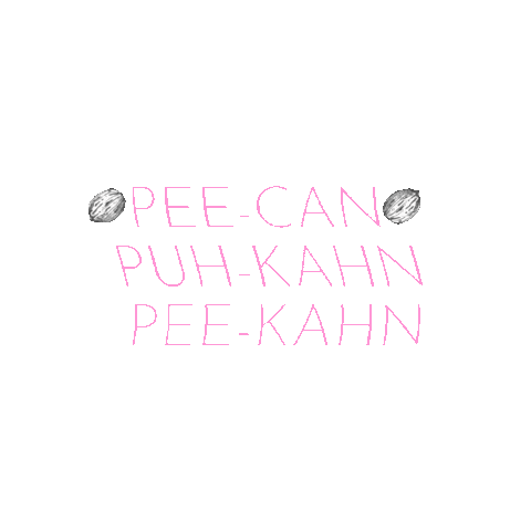 @alabamapecanco Sticker