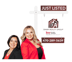 Derly Alvarez Sticker