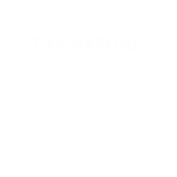 Tax Season Sticker by hannahfinancial