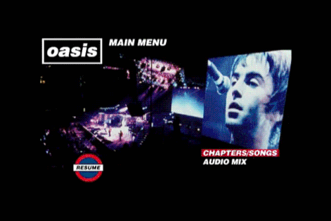 oasis