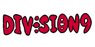 Gallery Division Sticker