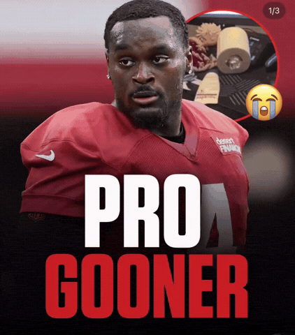 Arizona Cardinals Goon GIF by Respective