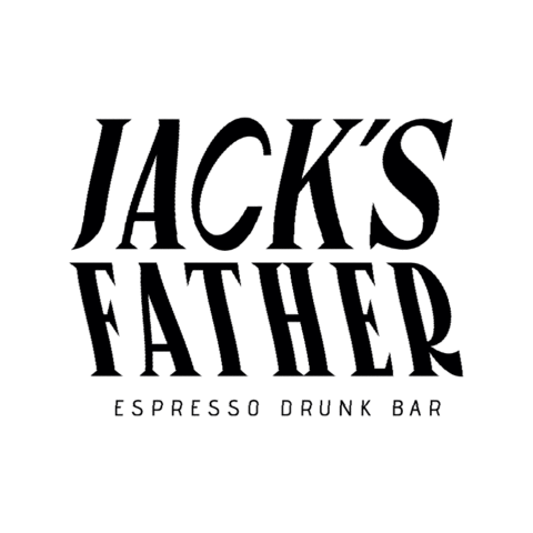 Jacks Father Sticker
