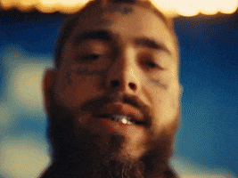 Pop Up Chemical GIF by Post Malone