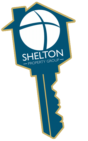 Shelton Property Group Sticker