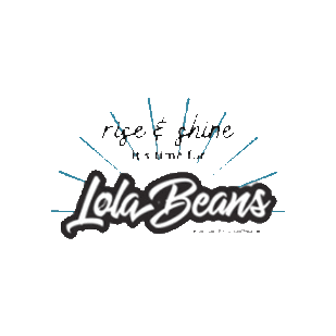 lolabeanscoffee Sticker