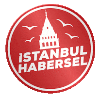 Cacabey Sticker by İstanbul Habersel