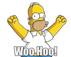 homer TheSimpsons GIF by Live What You Love Business Coaching