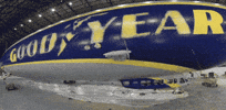 good year zeppelin GIF by Digg