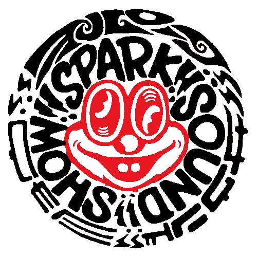 Ayanori Sticker by ASF brush