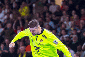 GIF by HBCNantes