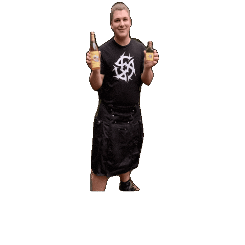 McGeesMead Sticker