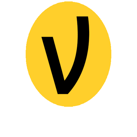 Vaka hagsmunafélag stúdenta Sticker