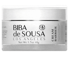 Biba Los Angeles Sticker