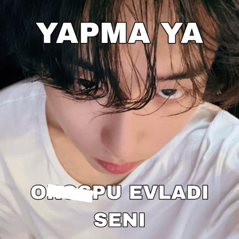 Yapma Ya GIF
