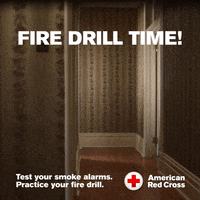 Red Cross Running GIF by American Red Cross
