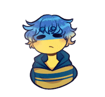 Country Bb Sticker