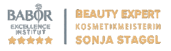Staggl Cosmetics Sticker