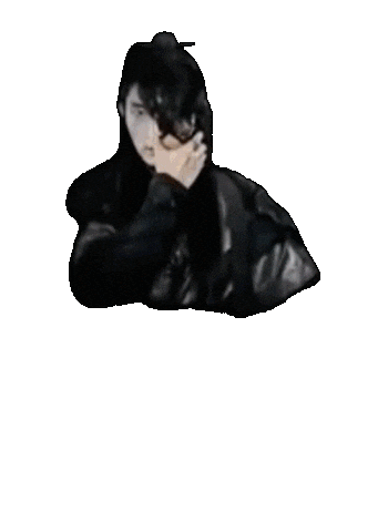 Lee Joon Gi Dancing Sticker