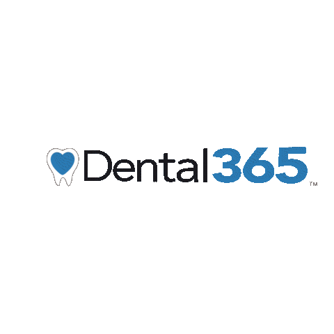 Dental365 Sticker