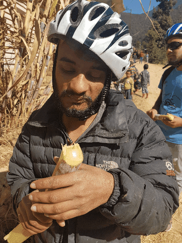 Dj Sugarcane GIF