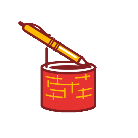 Money Course Sticker by Buffi Duberman