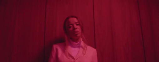 Thanks 4 Nothing GIF by Nilüfer Yanya - Find & Share on GIPHY