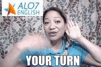 Cant Speak English Sticker By Cultr For Ios Android Giphy