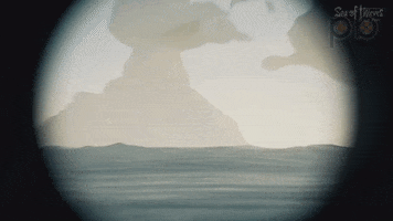 Sea Joe GIF by Pixel Bandits