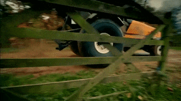duck tracktor GIF by Top Gear