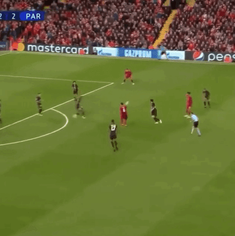 Firmino GIF