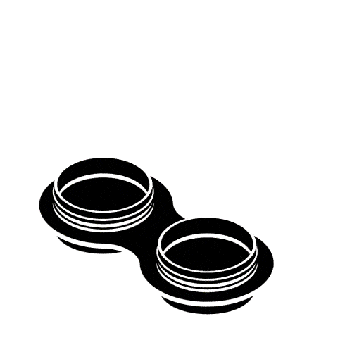 Vista Lenses Sticker for iOS & Android GIPHY