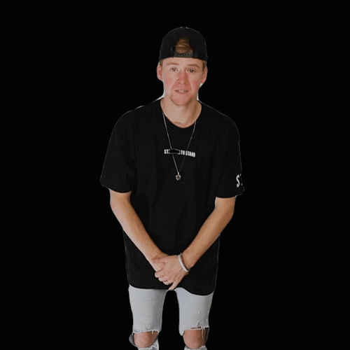 Caleb Sts GIF by Strength to Stand