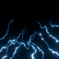 Blue-lightning GIFs - Get the best GIF on GIPHY