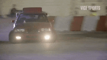driving like a boss GIF by VICE Media Spain
