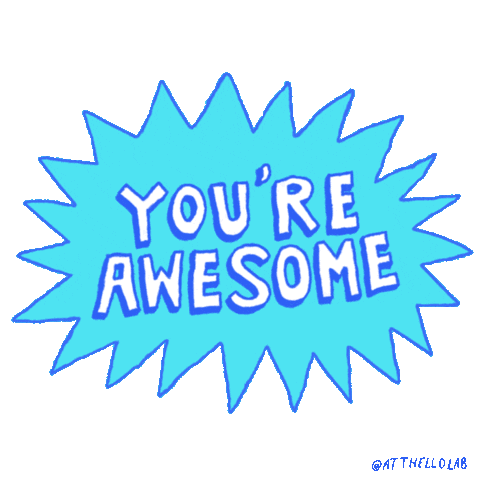 Happy Good Vibes Sticker By Dobre Brothers Bright Fight GIF