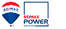 Remax Sticker by RE/MAX Power
