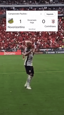 Corinthians GIF