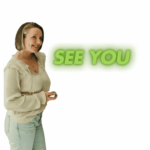 See You There GIF by Theresa Lear Levine