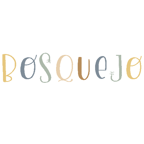 Sticker by Bosquejo Kids