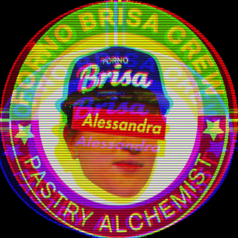Fornobrisa Pastryalchemist GIF